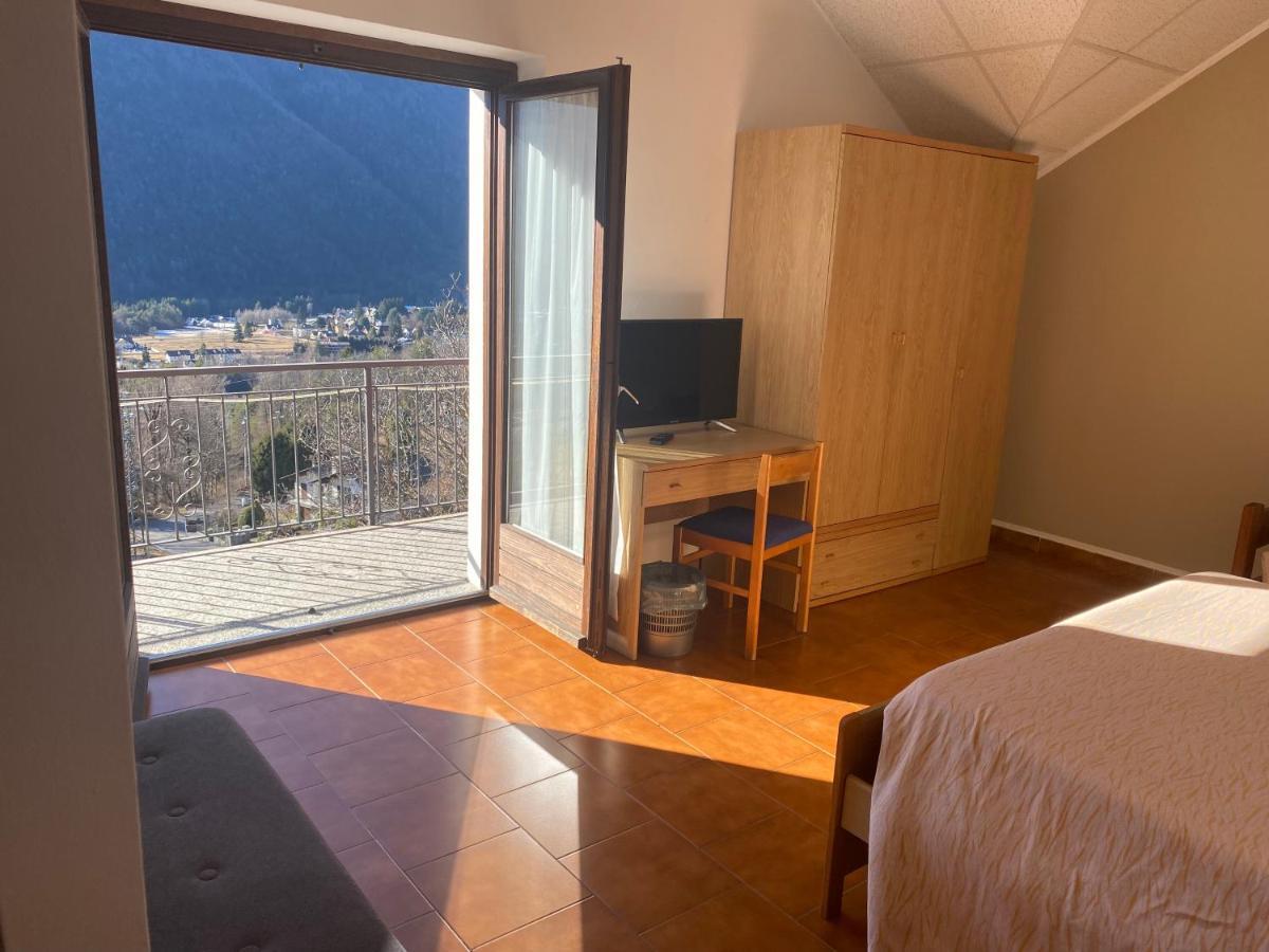 Albergo La Perla Craveggia Dış mekan fotoğraf