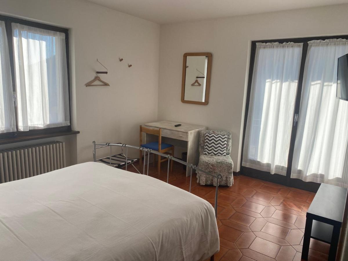 Albergo La Perla Craveggia Dış mekan fotoğraf