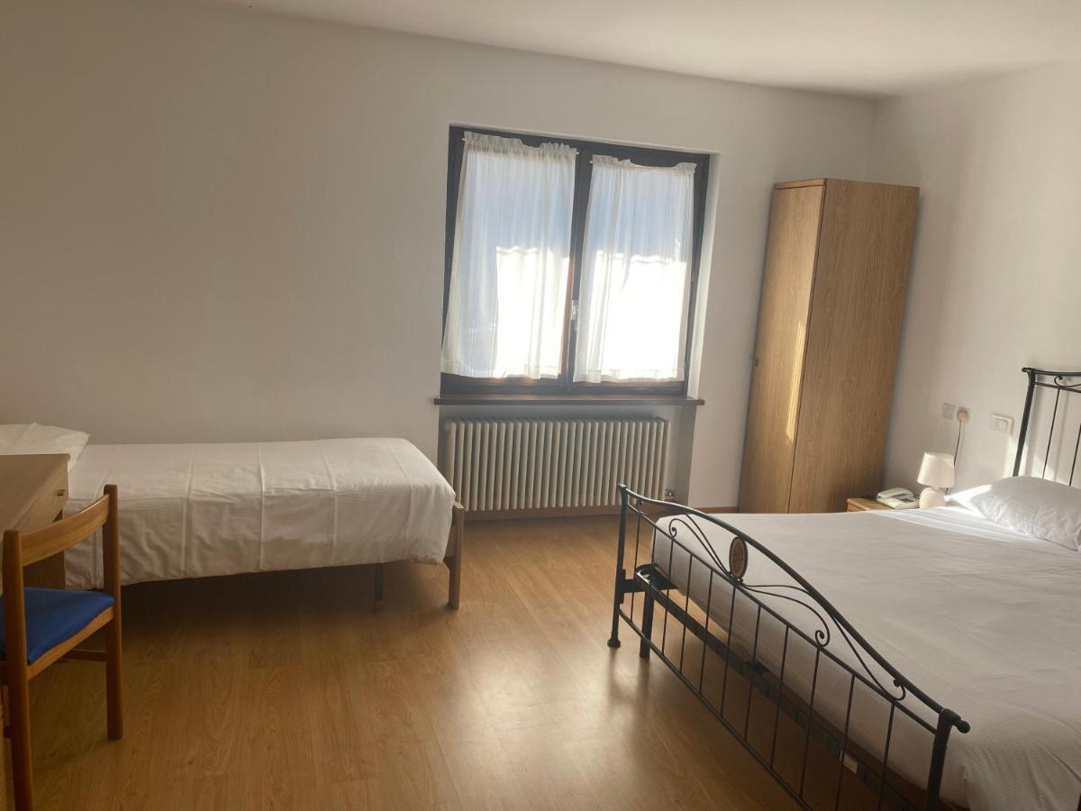 Albergo La Perla Craveggia Dış mekan fotoğraf