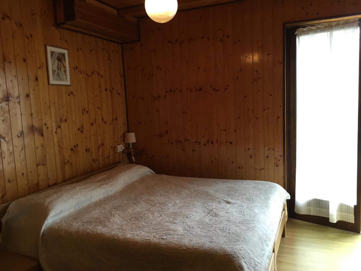 Albergo La Perla Craveggia Dış mekan fotoğraf