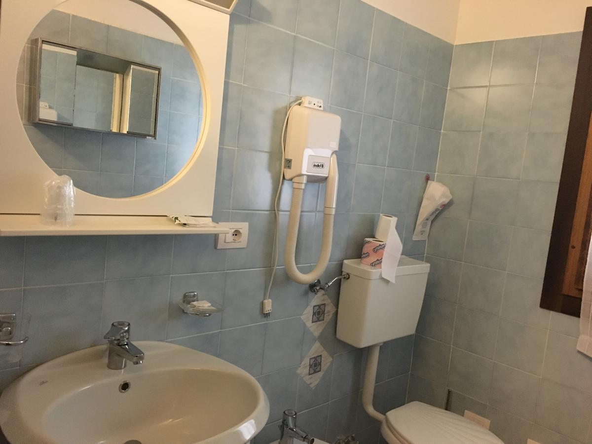 Albergo La Perla Craveggia Dış mekan fotoğraf