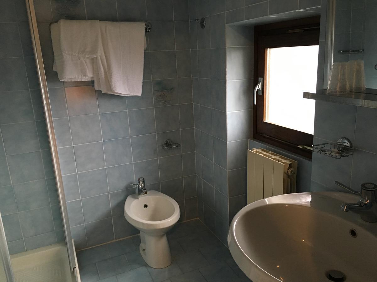 Albergo La Perla Craveggia Dış mekan fotoğraf