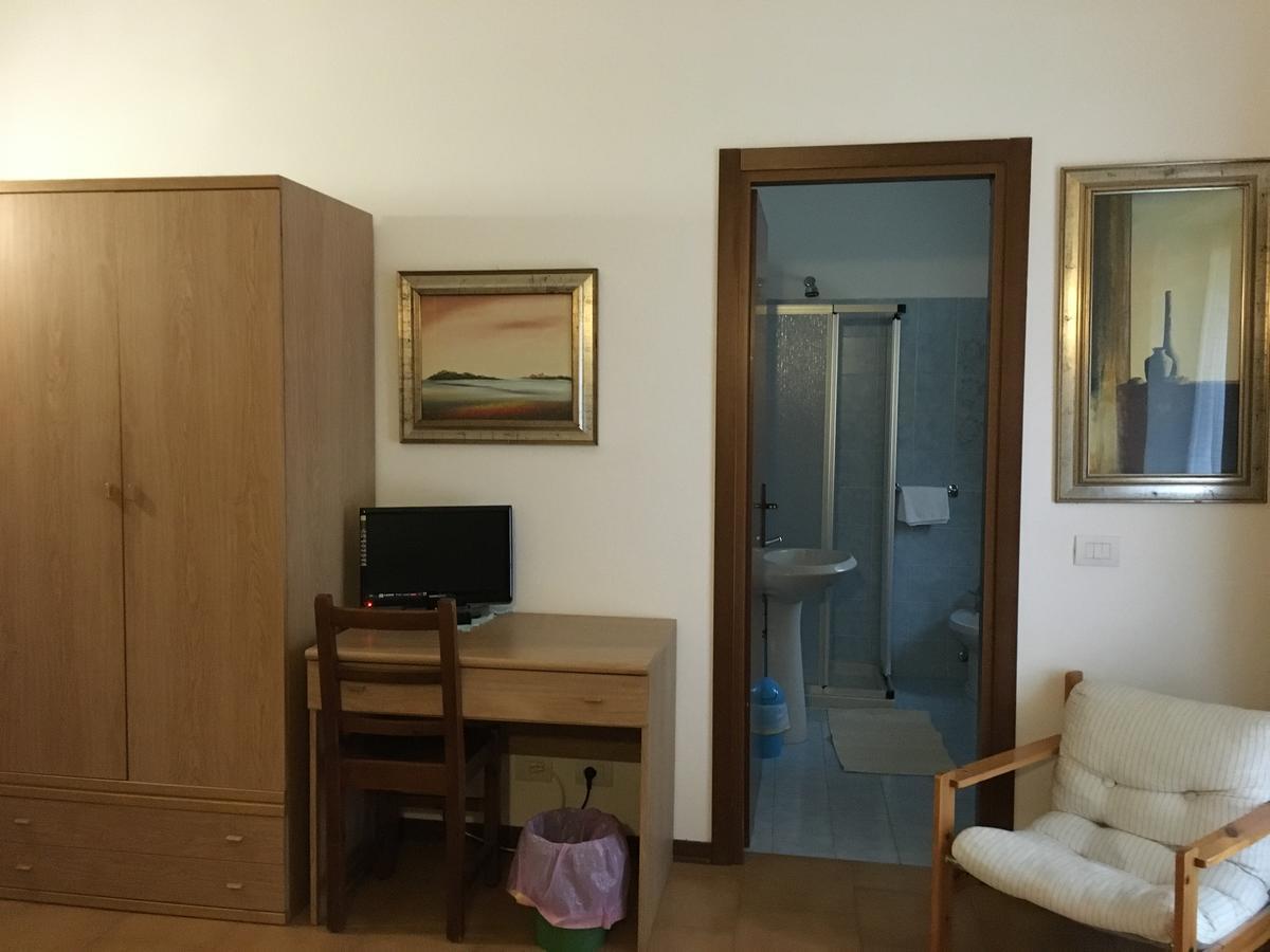 Albergo La Perla Craveggia Dış mekan fotoğraf
