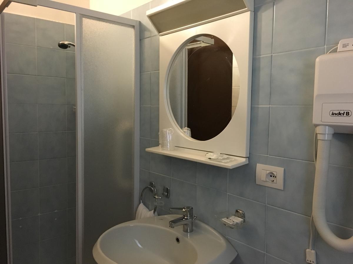 Albergo La Perla Craveggia Dış mekan fotoğraf