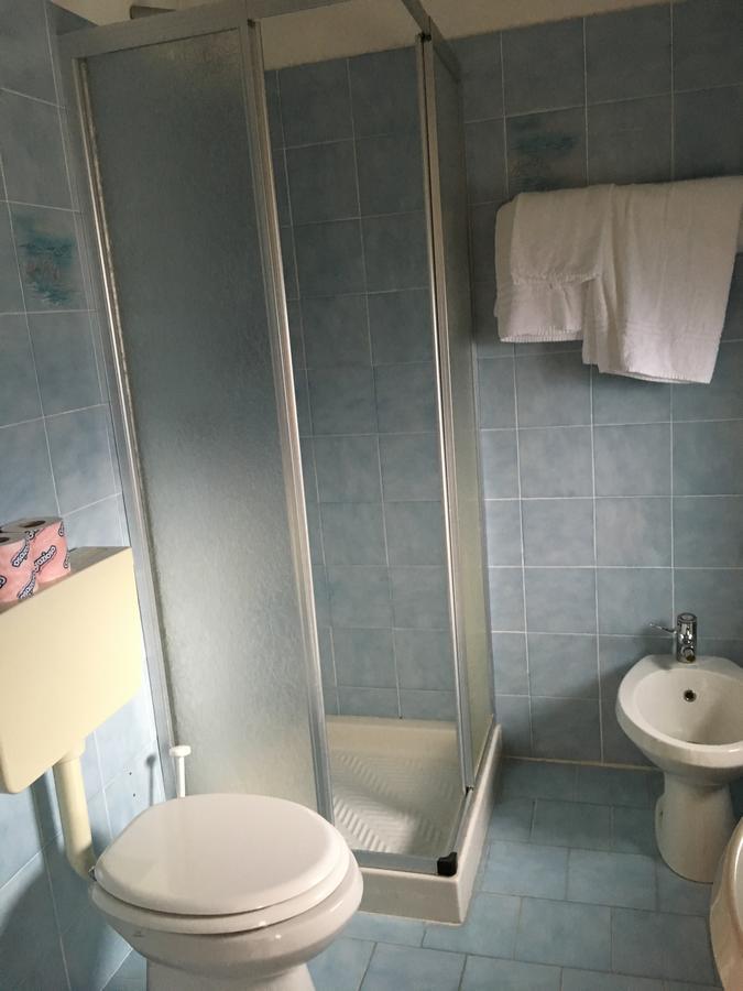 Albergo La Perla Craveggia Dış mekan fotoğraf