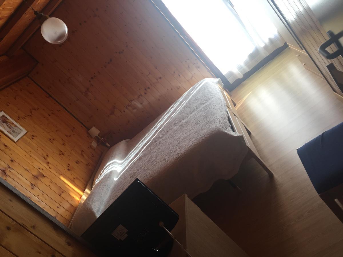 Albergo La Perla Craveggia Dış mekan fotoğraf