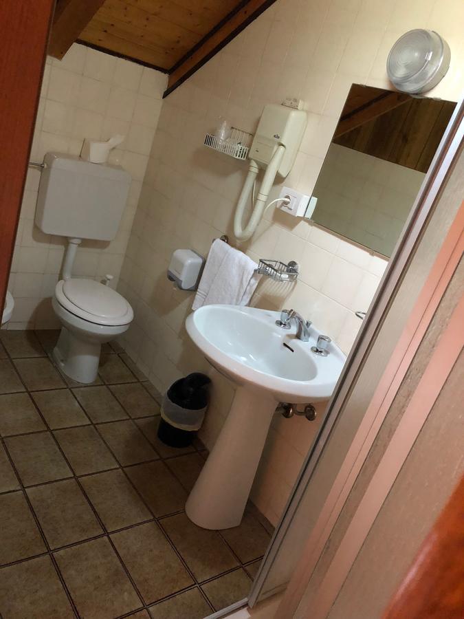 Albergo La Perla Craveggia Dış mekan fotoğraf