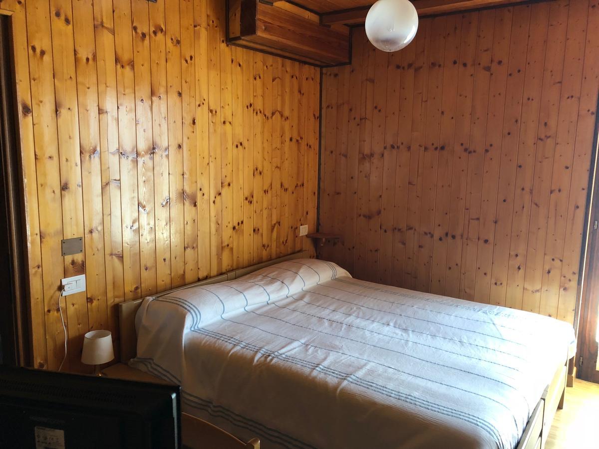 Albergo La Perla Craveggia Dış mekan fotoğraf