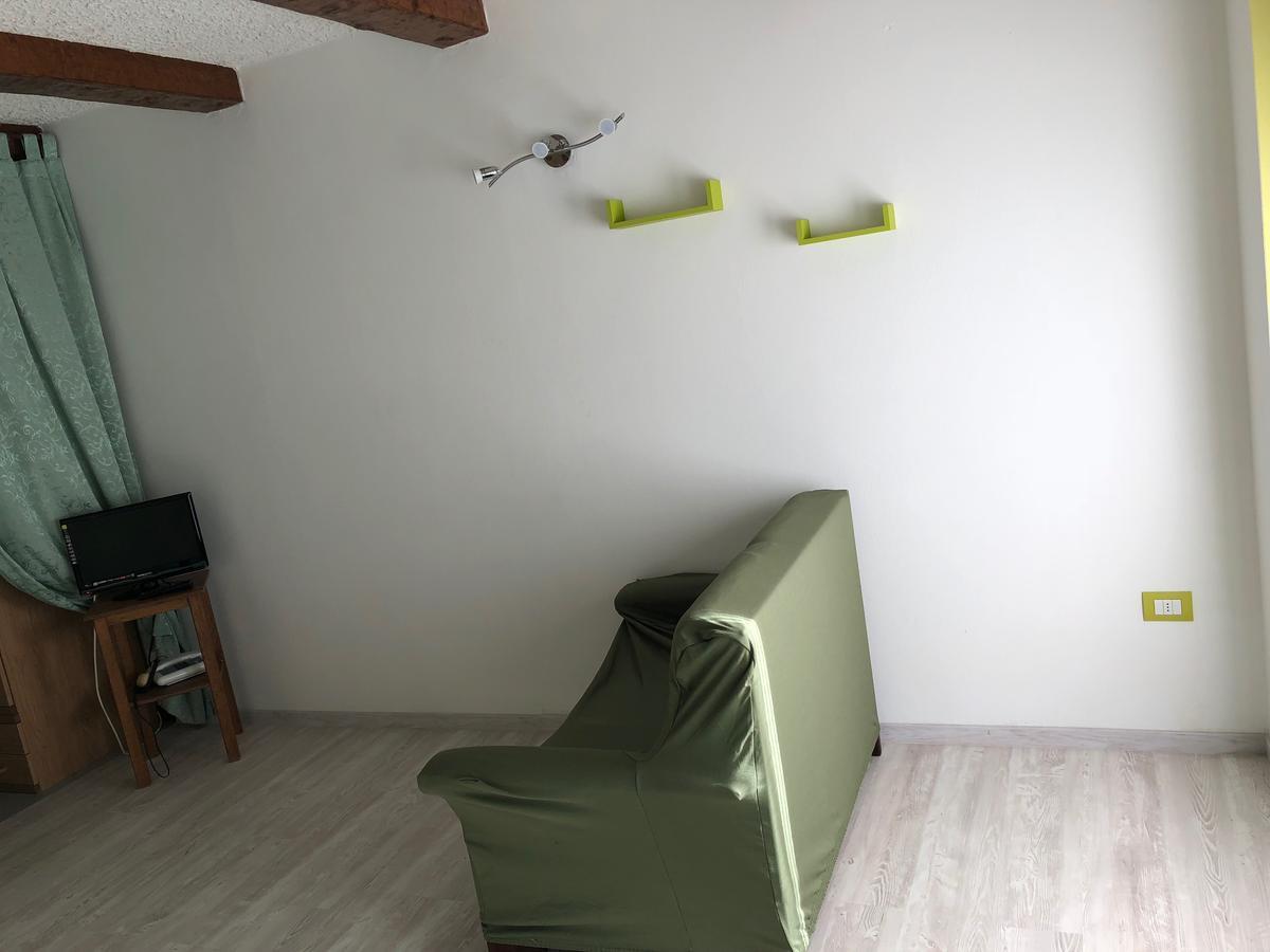 Albergo La Perla Craveggia Dış mekan fotoğraf