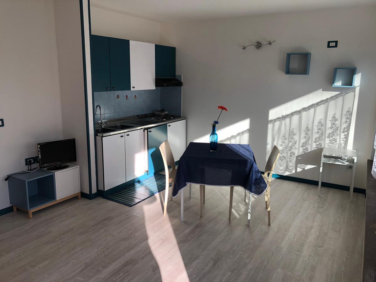 Albergo La Perla Craveggia Dış mekan fotoğraf