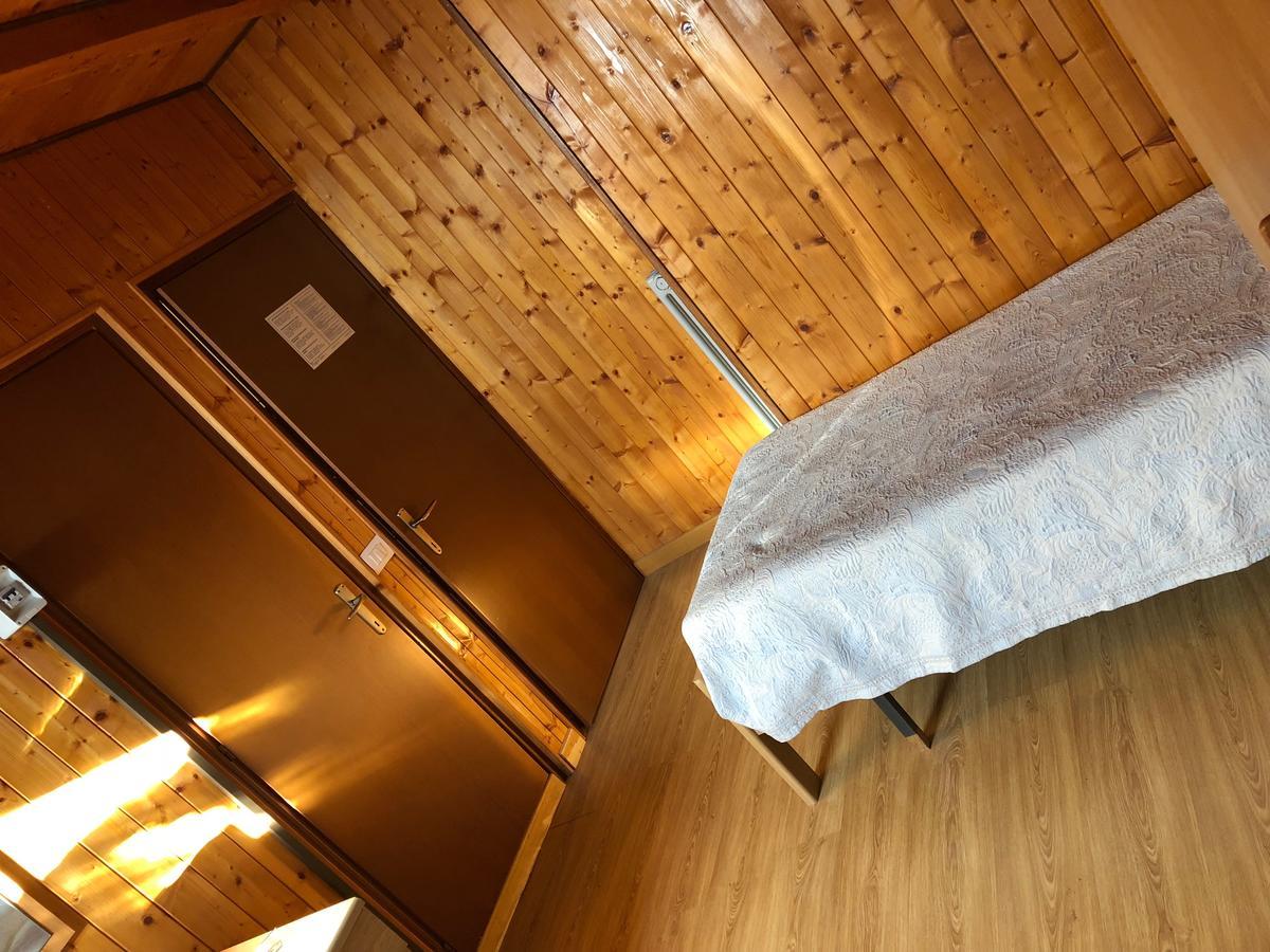 Albergo La Perla Craveggia Dış mekan fotoğraf