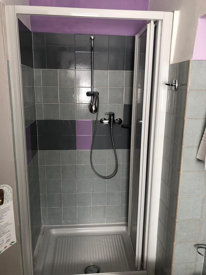 Albergo La Perla Craveggia Dış mekan fotoğraf