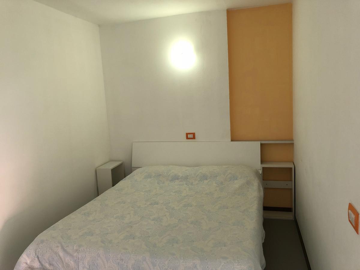 Albergo La Perla Craveggia Dış mekan fotoğraf