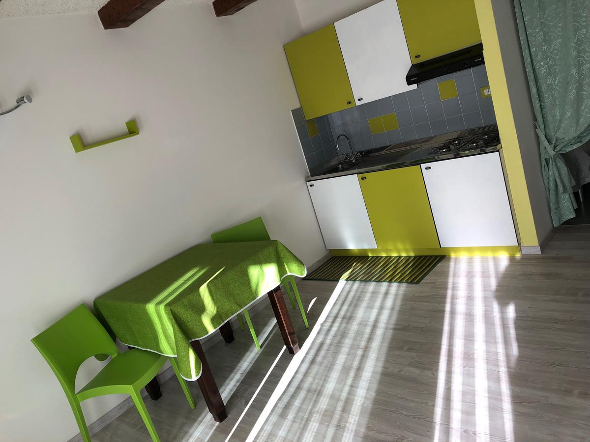 Albergo La Perla Craveggia Dış mekan fotoğraf