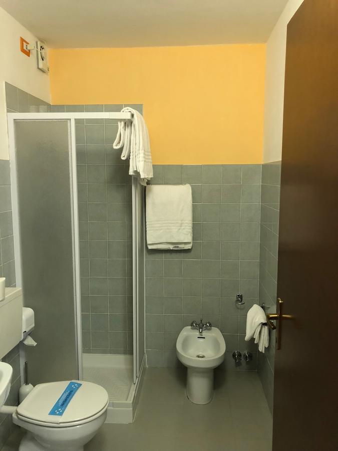 Albergo La Perla Craveggia Dış mekan fotoğraf