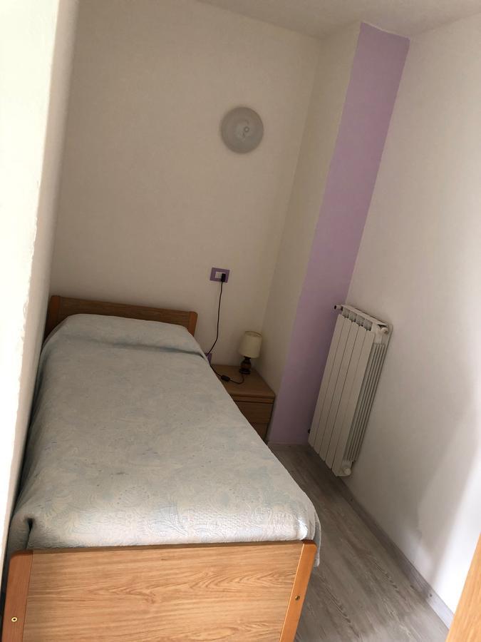 Albergo La Perla Craveggia Dış mekan fotoğraf