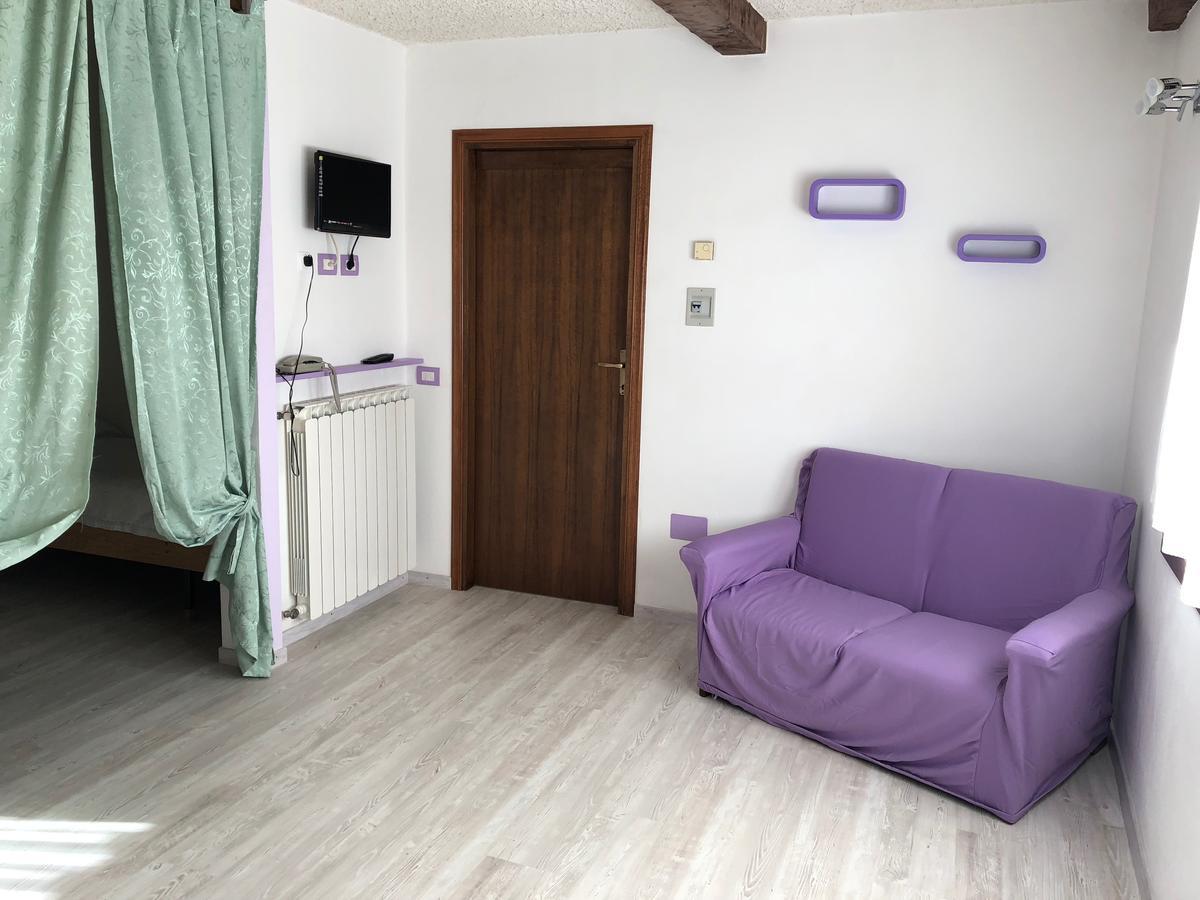 Albergo La Perla Craveggia Dış mekan fotoğraf