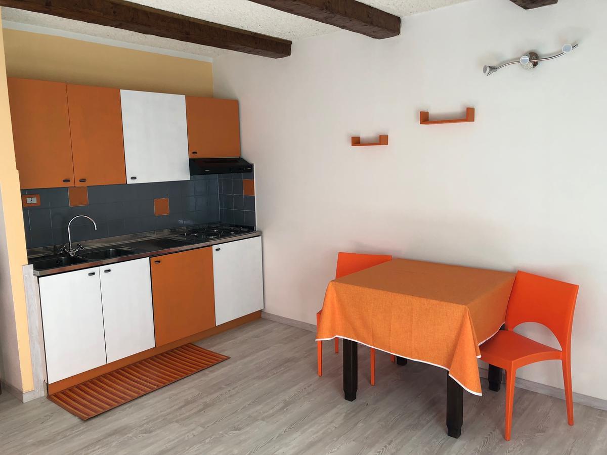 Albergo La Perla Craveggia Dış mekan fotoğraf