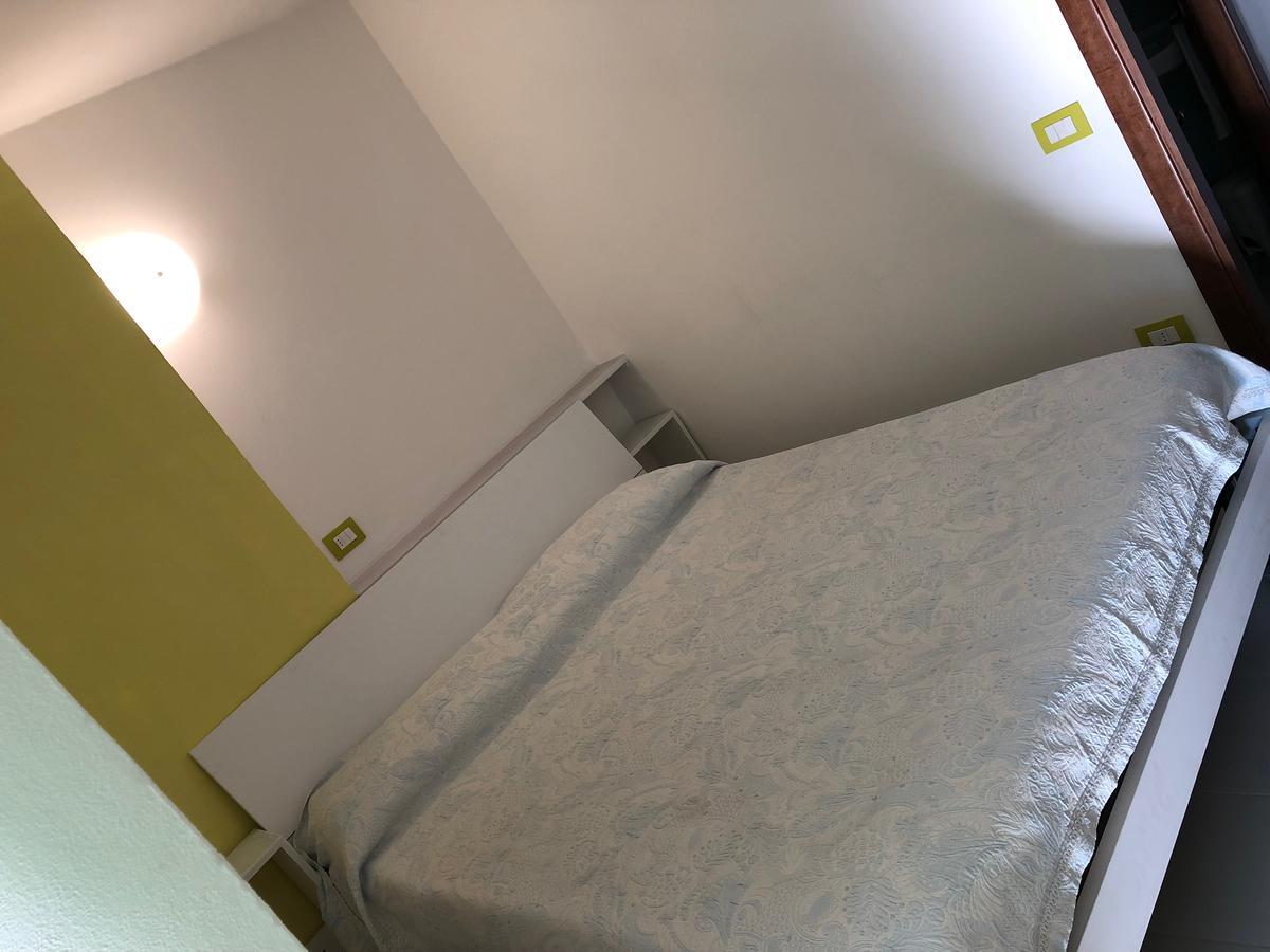 Albergo La Perla Craveggia Dış mekan fotoğraf